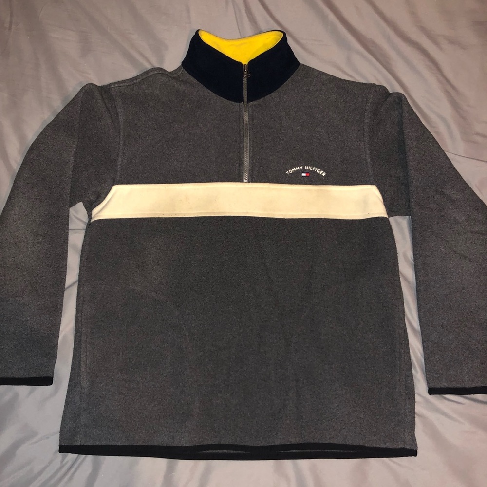 Tommy Hilfiger 1/4 zip